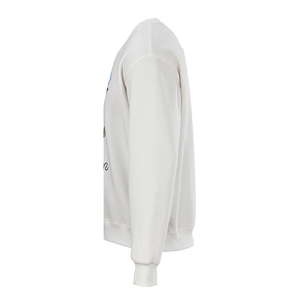 Louis Vuitton Tonal Monogram Jacquard Cotton Sweatshirt - product image 3