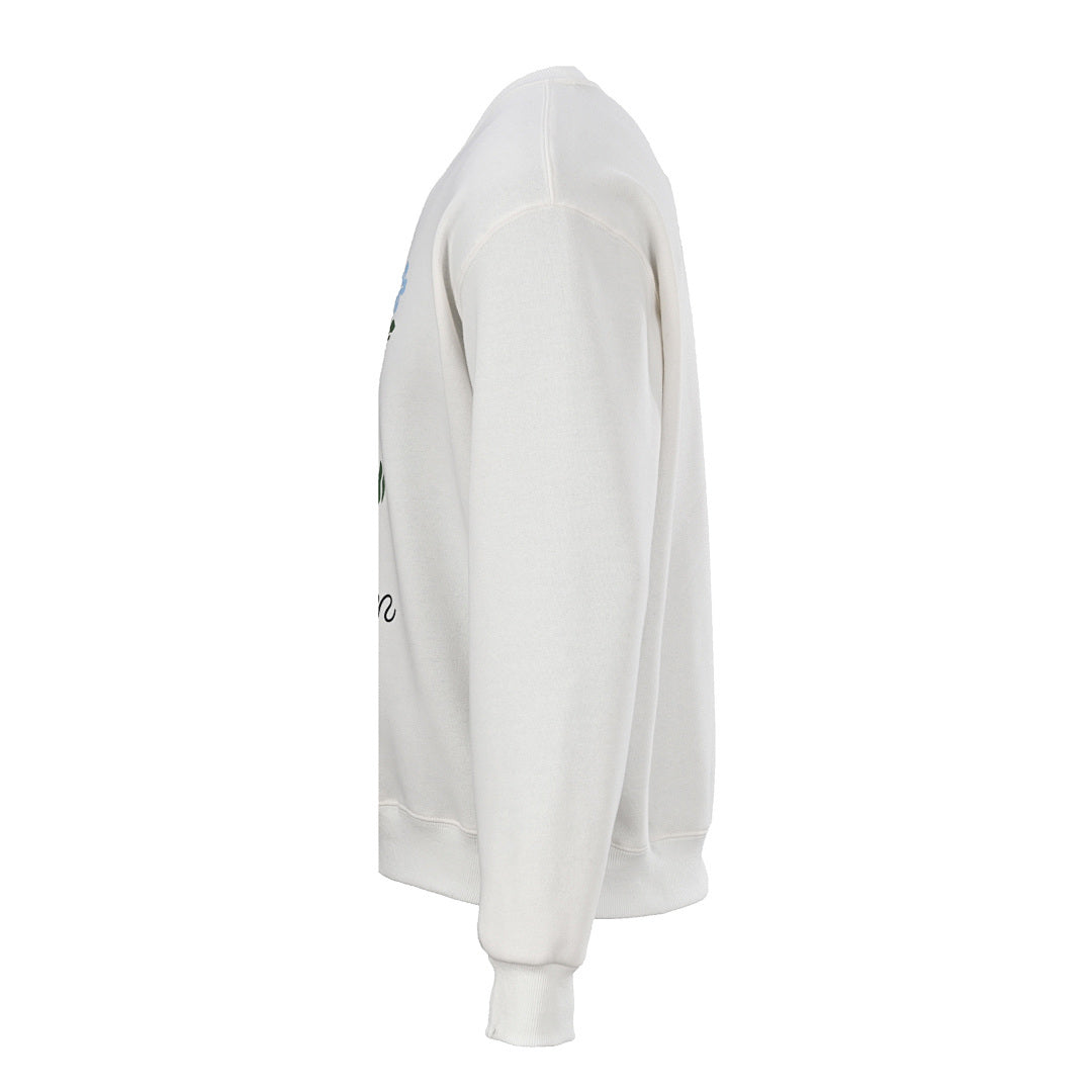 Louis Vuitton Tonal Monogram Jacquard Cotton Sweatshirt - product image 3