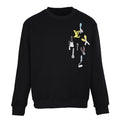 Louis Vuitton Tonal Monogram Jacquard Cotton Sweatshirt - product image