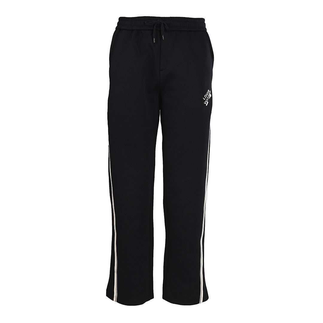 Louis Vuitton Wide-Leg Casual Trousers - product image