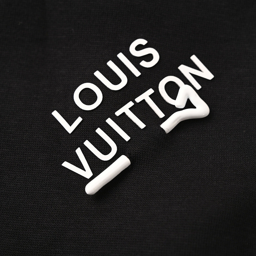Louis Vuitton Wide-Leg Casual Trousers - product image 3
