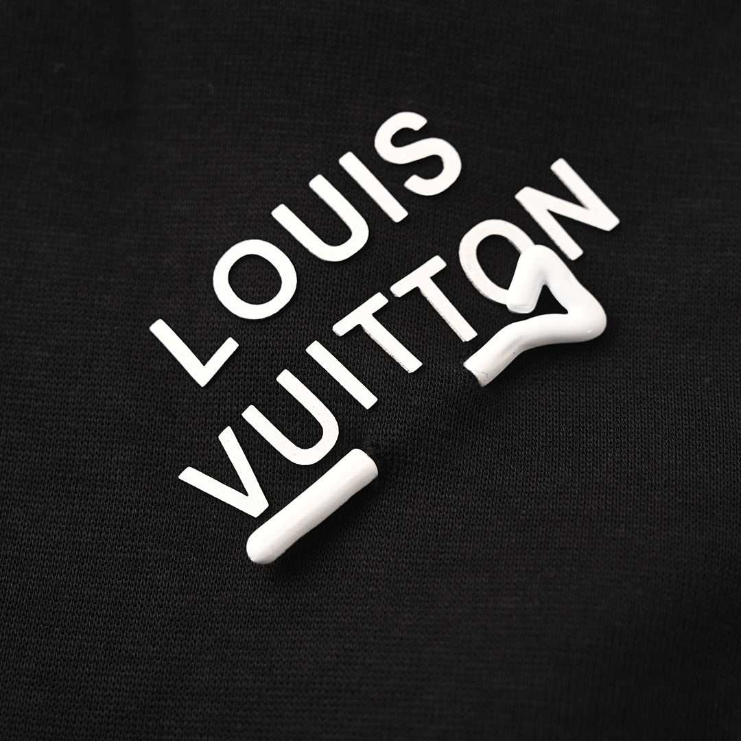 Louis Vuitton Wide-Leg Casual Trousers - product image 3