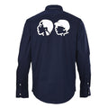 Louis Vuitton Tonal Monogram Jacquard Cotton Sweatshirt - product image