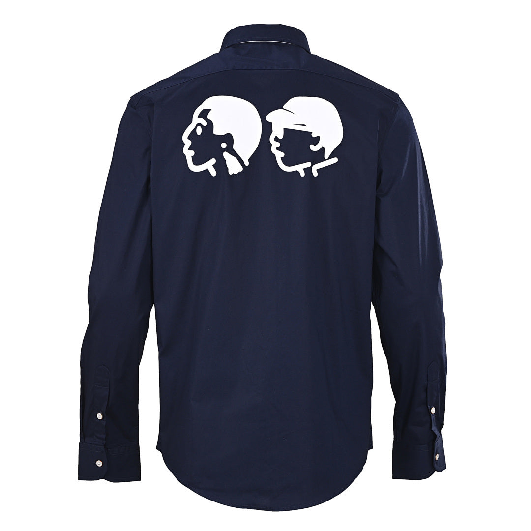 Louis Vuitton Tonal Monogram Jacquard Cotton Sweatshirt - product image