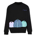 Louis Vuitton Tonal Monogram Jacquard Cotton Sweatshirt - product image