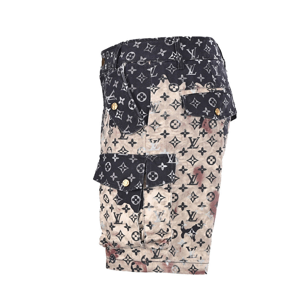 Louis Vuitton New Denim Shorts - product image 3