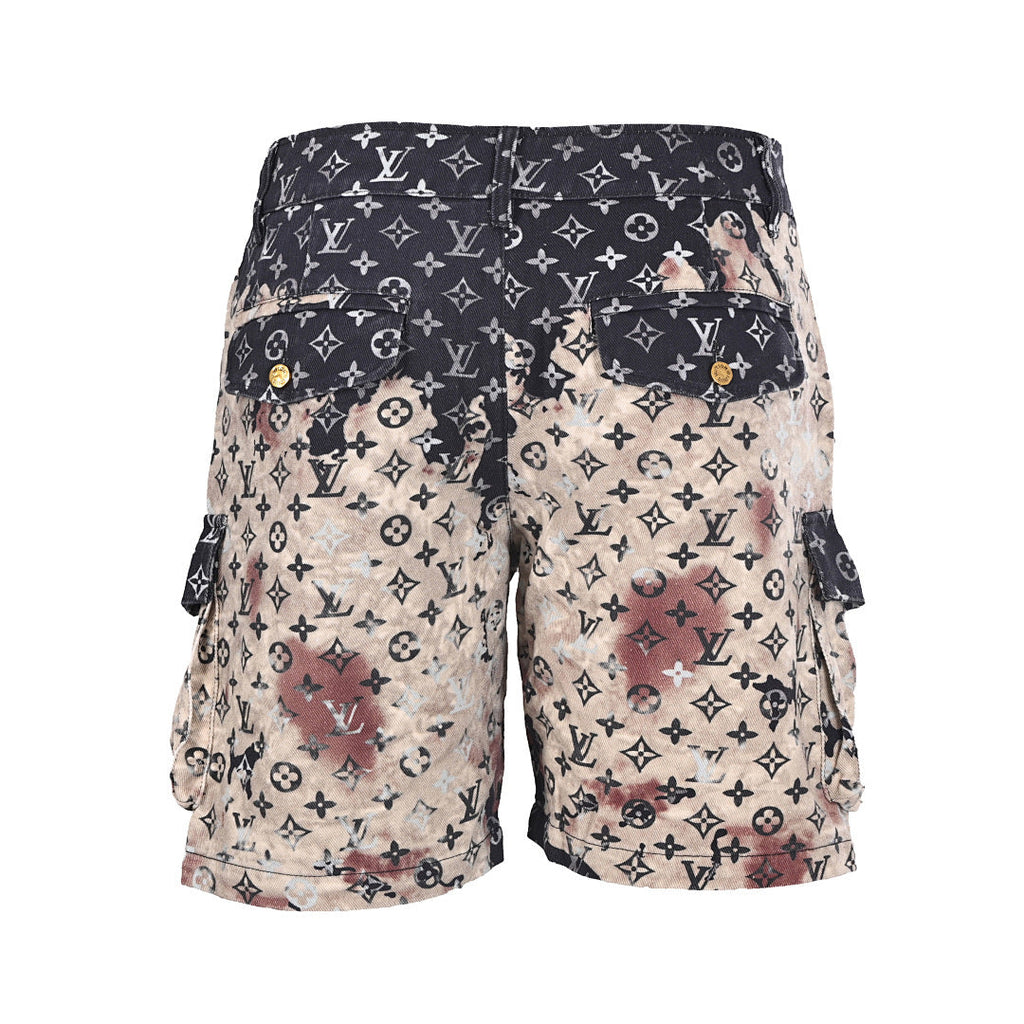 Louis Vuitton New Denim Shorts - product image 2