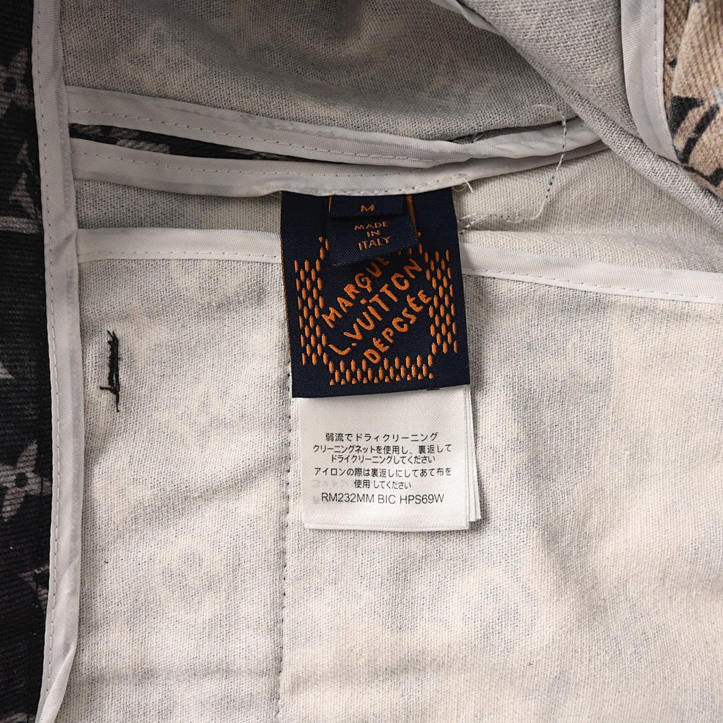 Louis Vuitton New Denim Shorts - product image 6