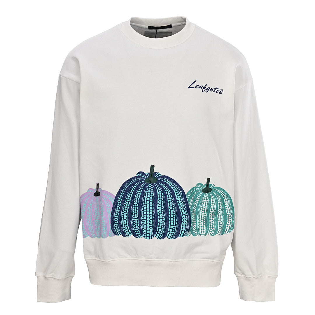 Louis Vuitton Tonal Monogram Jacquard Cotton Sweatshirt - product image