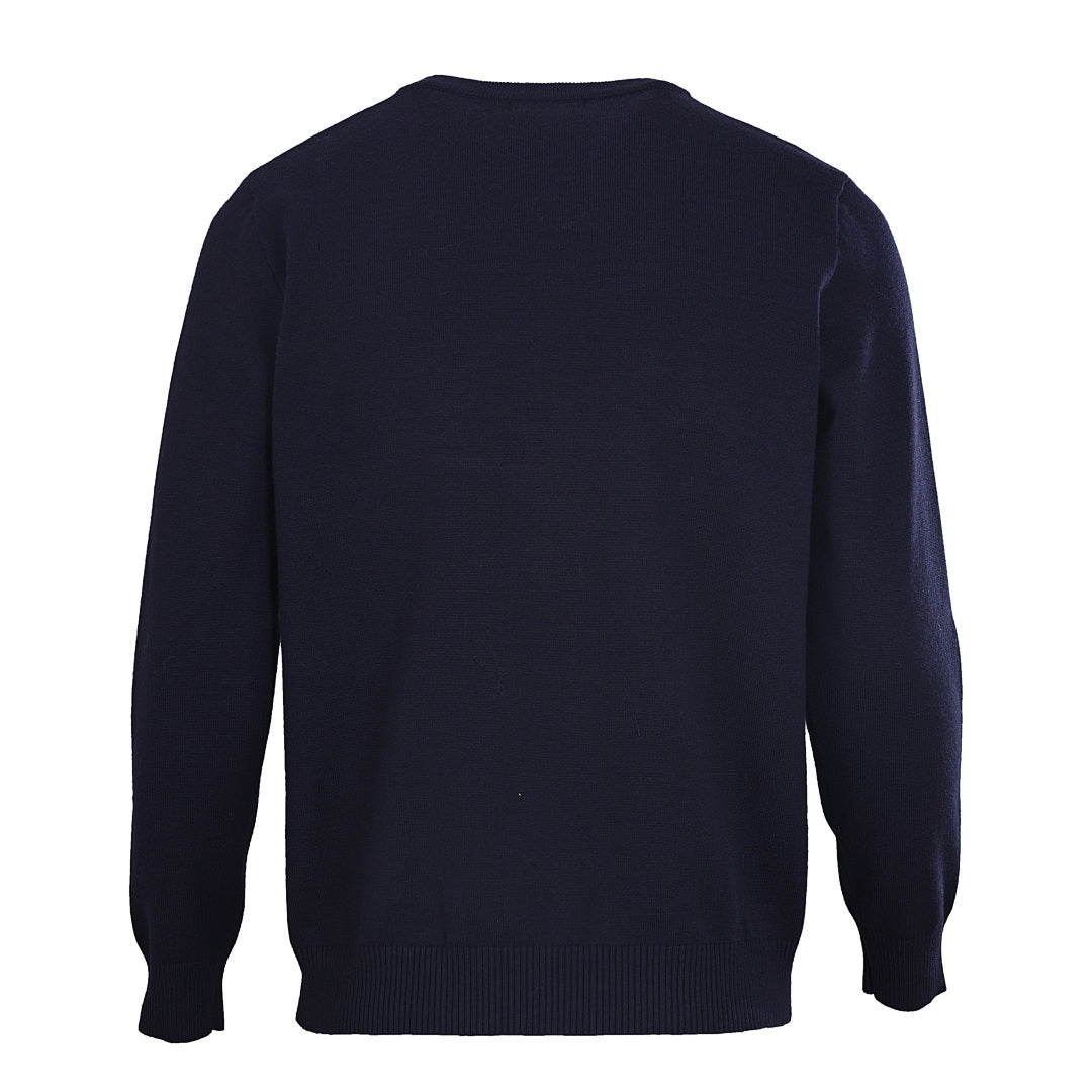 Louis Vuitton Tonal Monogram Jacquard Cotton Sweatshirt - product image 2