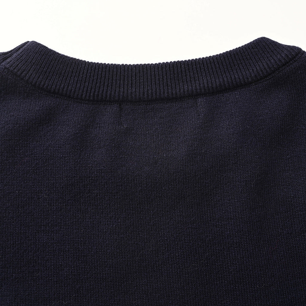 Louis Vuitton Tonal Monogram Jacquard Cotton Sweatshirt - product image 5