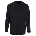 Louis Vuitton Tonal Monogram Jacquard Cotton Sweatshirt - product image
