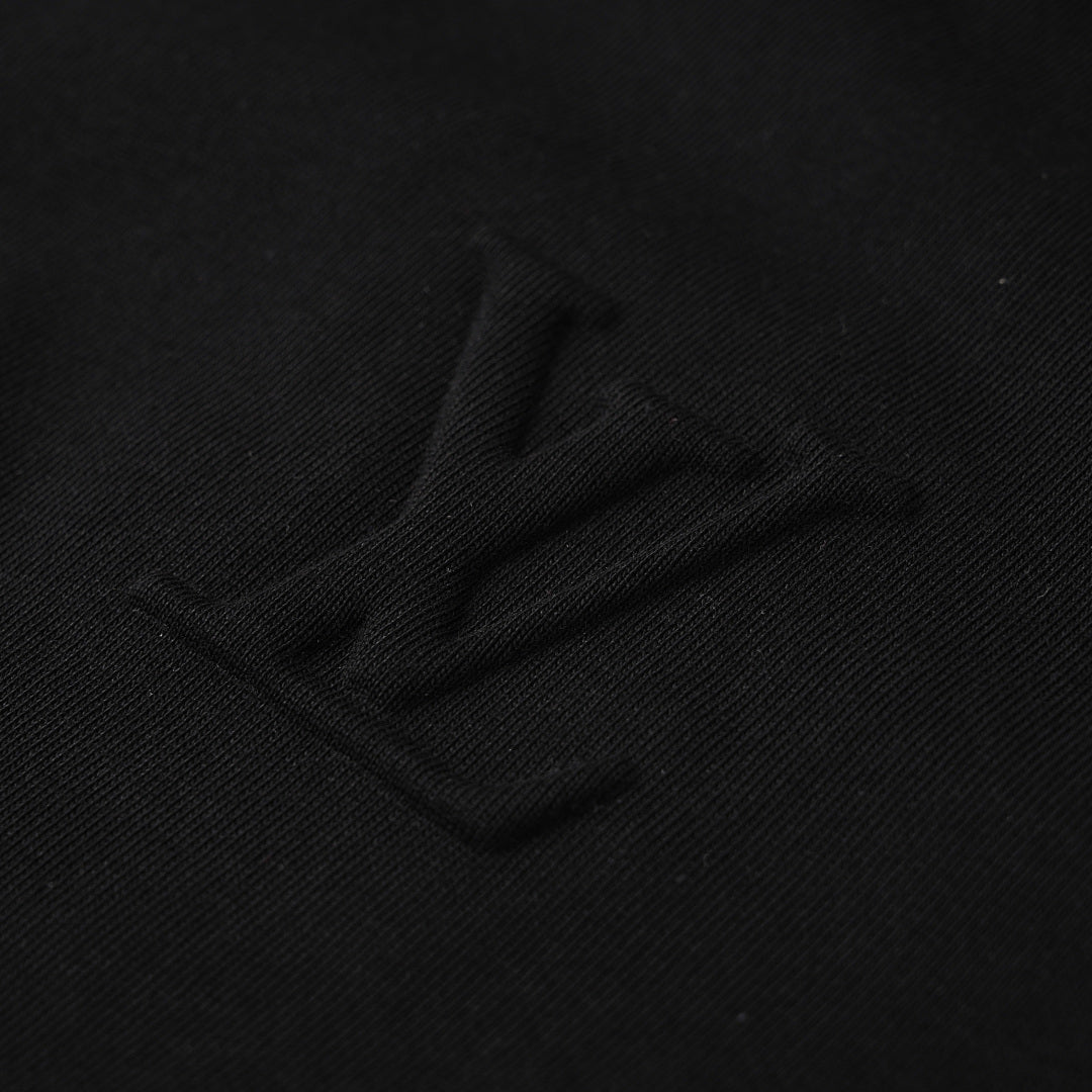 Louis Vuitton Tonal Monogram Jacquard Cotton Sweatshirt - product image 5