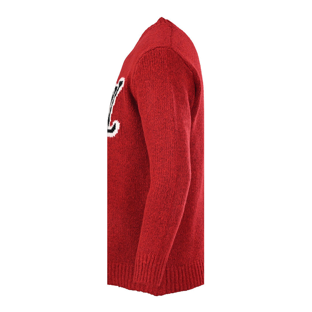 Louis Vuitton Tonal Monogram Jacquard Cotton Sweatshirt - product image 3