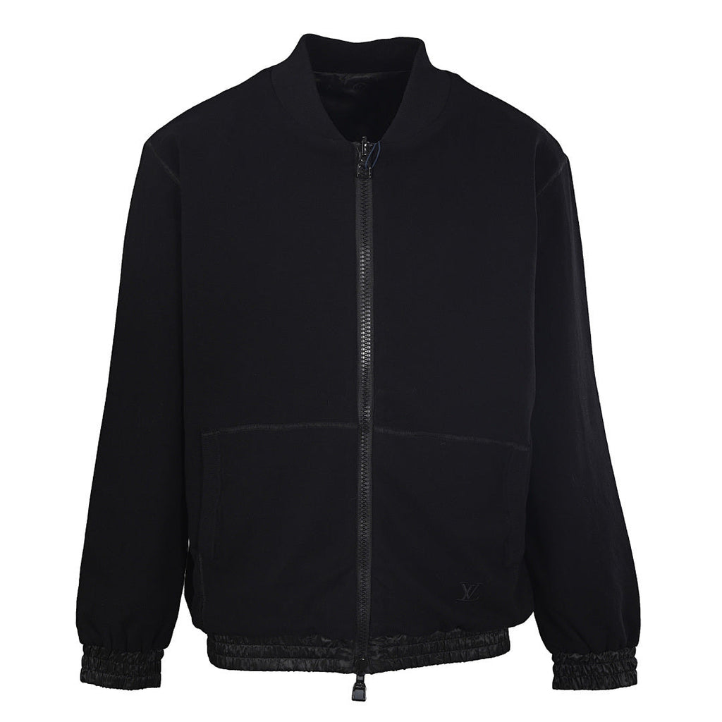 Louis Vuitton Tricolor Monogram Reversible Bomber Jacket - product image