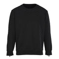 Louis Vuitton Tonal Monogram Jacquard Cotton Sweatshirt - product image