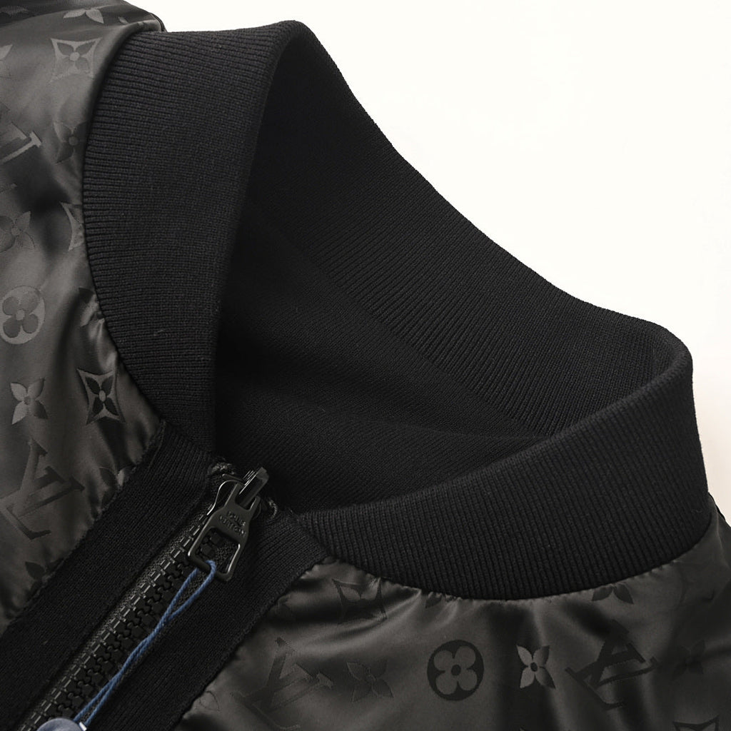 Louis Vuitton Logo-Print Sports Jacket - product image 4
