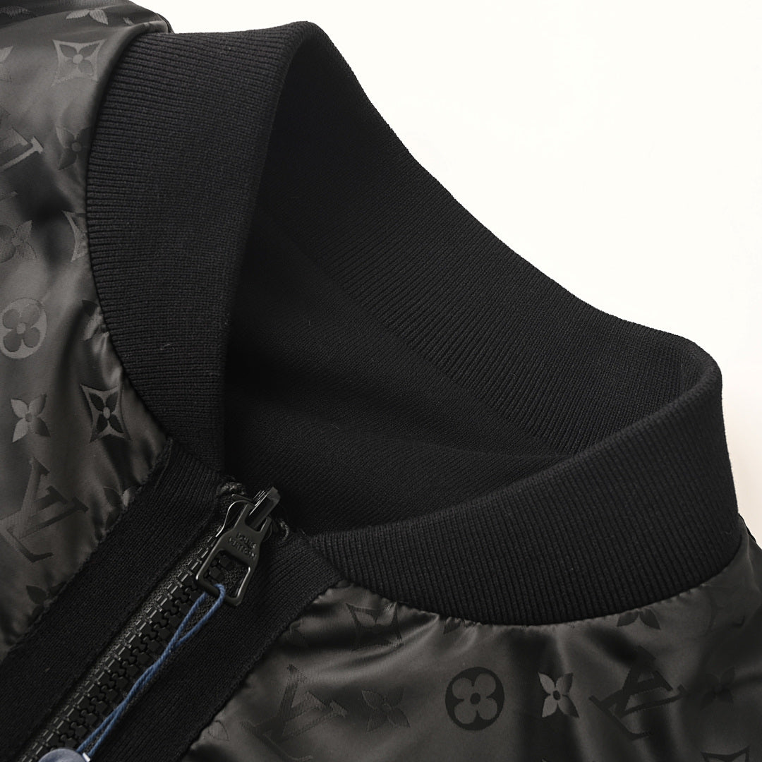 Louis Vuitton Logo-Print Sports Jacket - product image 4