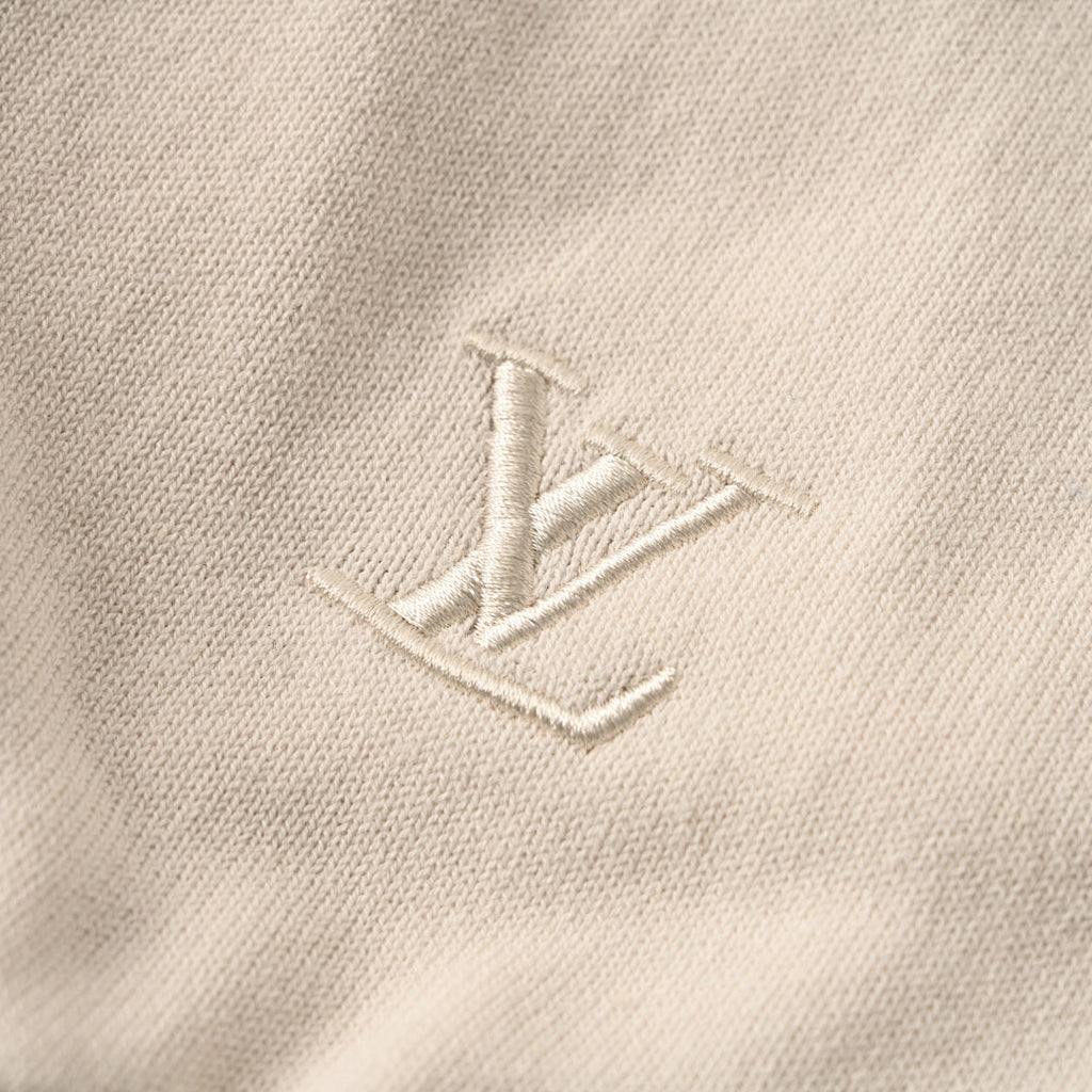 Louis Vuitton Tricolor Monogram Reversible Bomber Jacket - product image 5