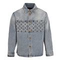 Louis Vuitton Logo-Print Sports Jacket - product image