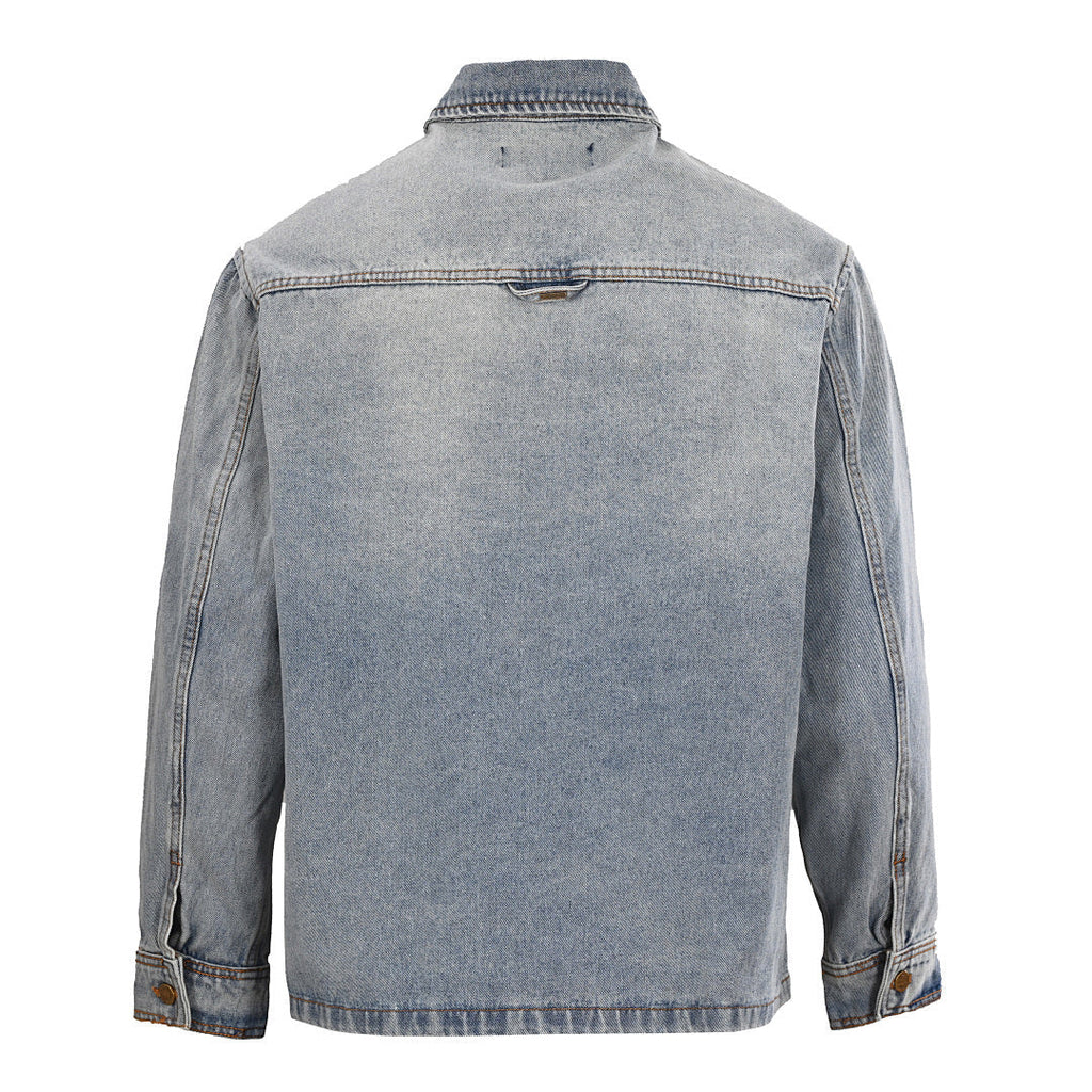 Louis Vuitton Logo-Print Sports Jacket - product image 2