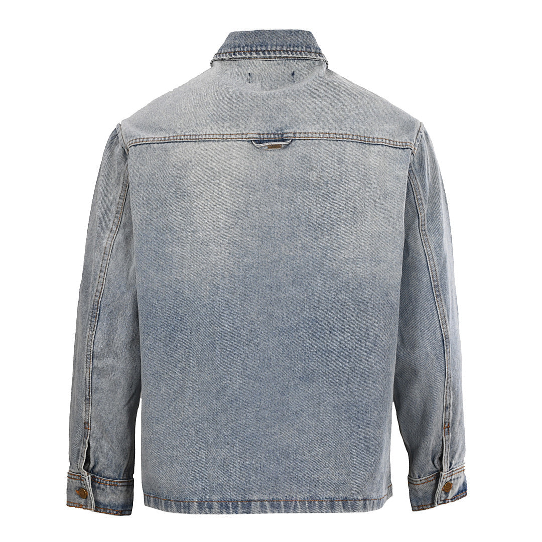 Louis Vuitton Logo-Print Sports Jacket - product image 2