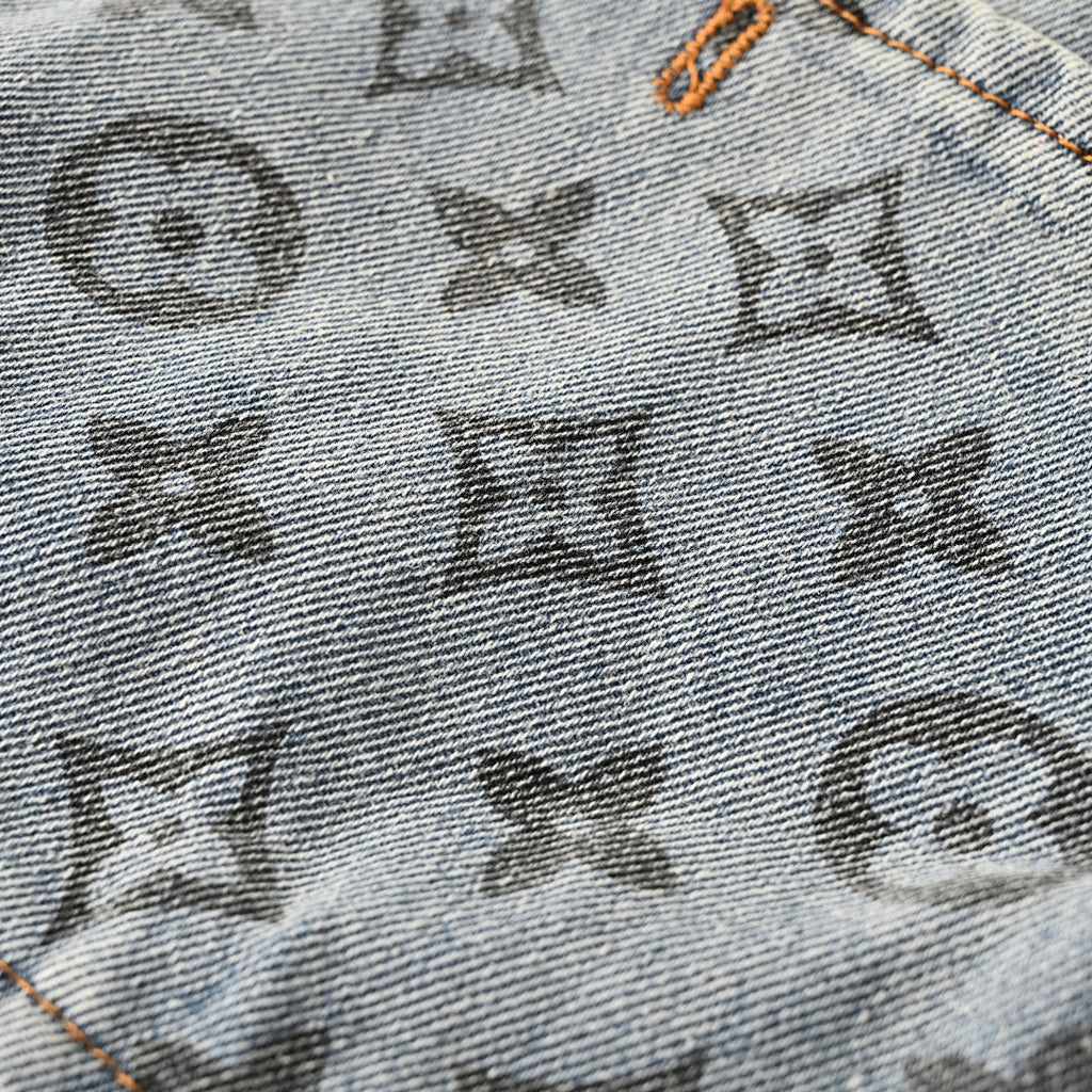 Louis Vuitton Logo-Print Sports Jacket - product image 6