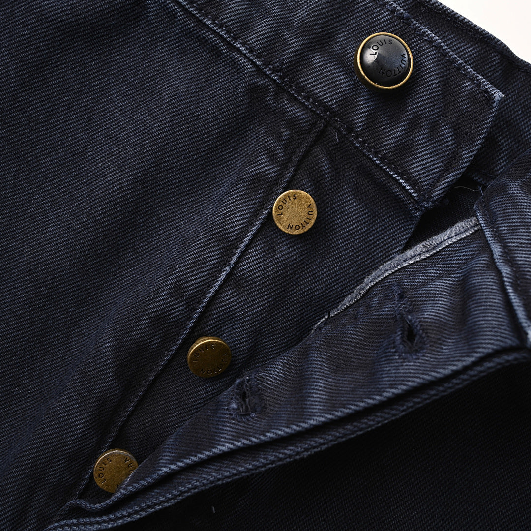 Louis Vuitton Straight Cut Jeans - product image 7