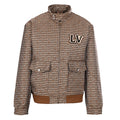 Louis Vuitton Logo-Print Sports Jacket - product image
