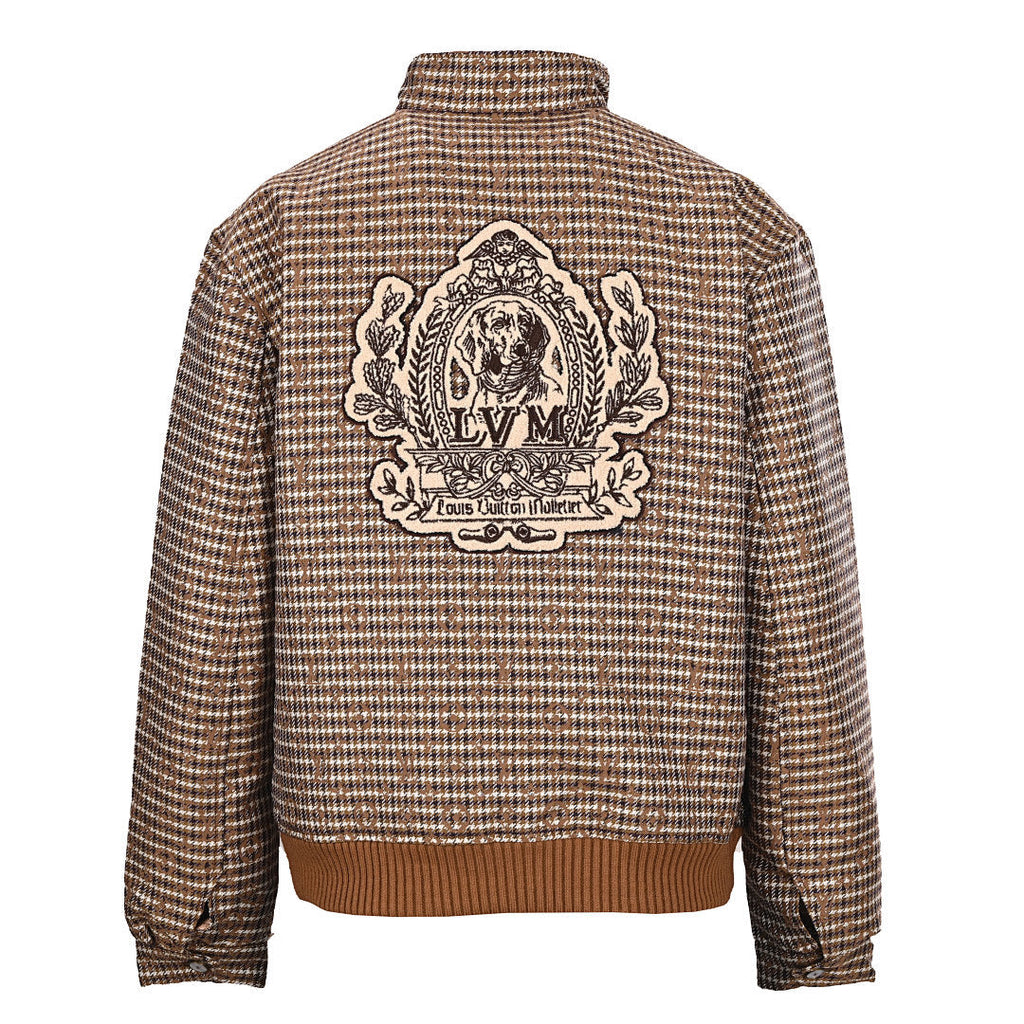 Louis Vuitton Logo-Print Sports Jacket - product image 2