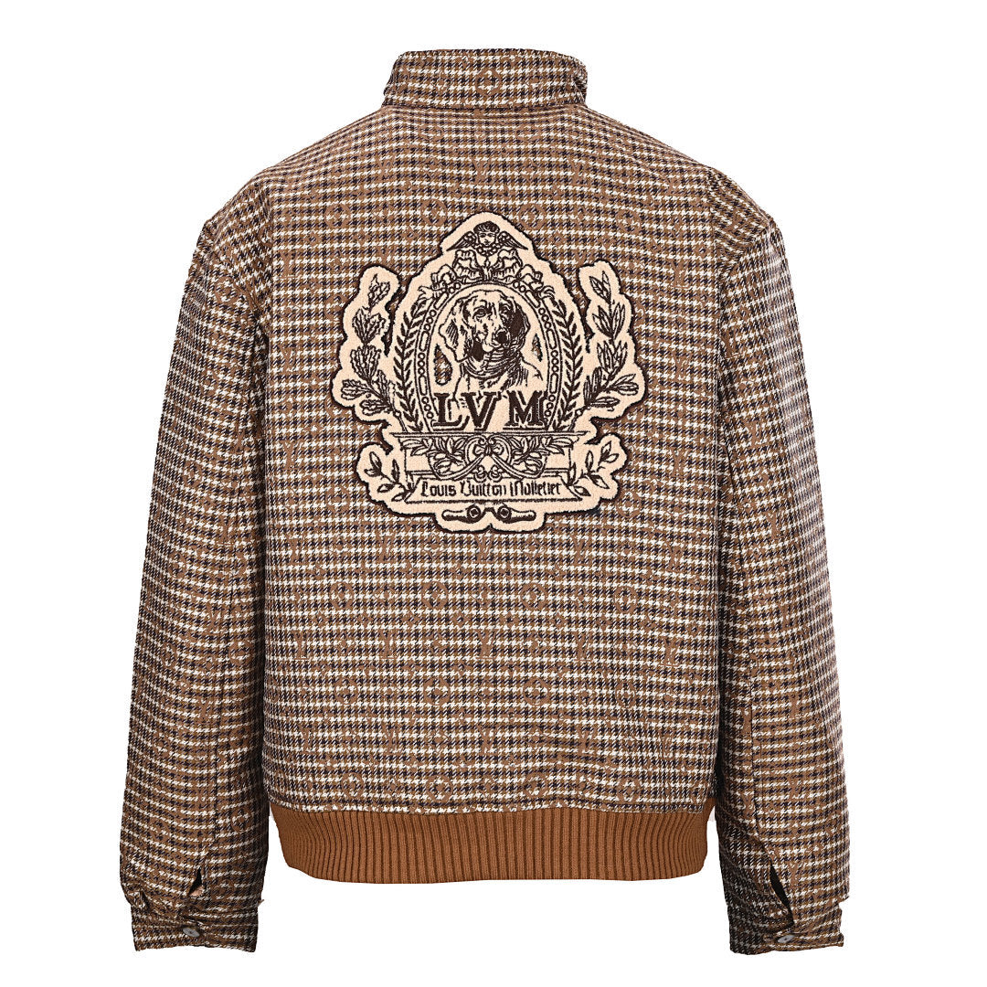 Louis Vuitton Logo-Print Sports Jacket - product image 2