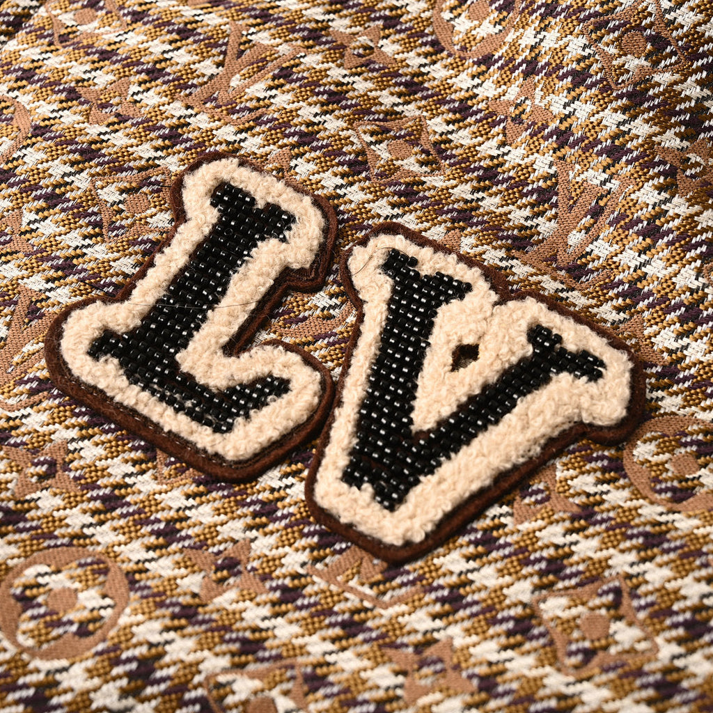 Louis Vuitton Logo-Print Sports Jacket - product image 4