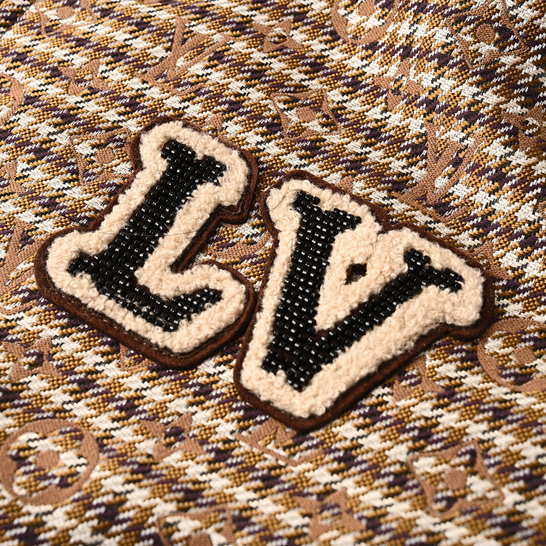 Louis Vuitton Logo-Print Sports Jacket - product image 4