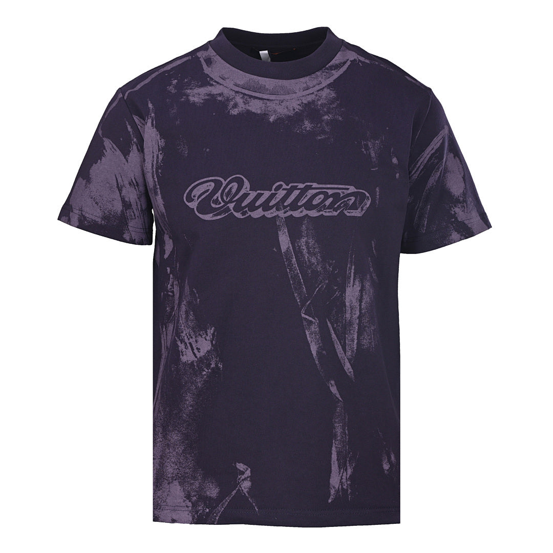 Louis Vuitton LV Mountain Velvet Jacquard T-Shirt - product image