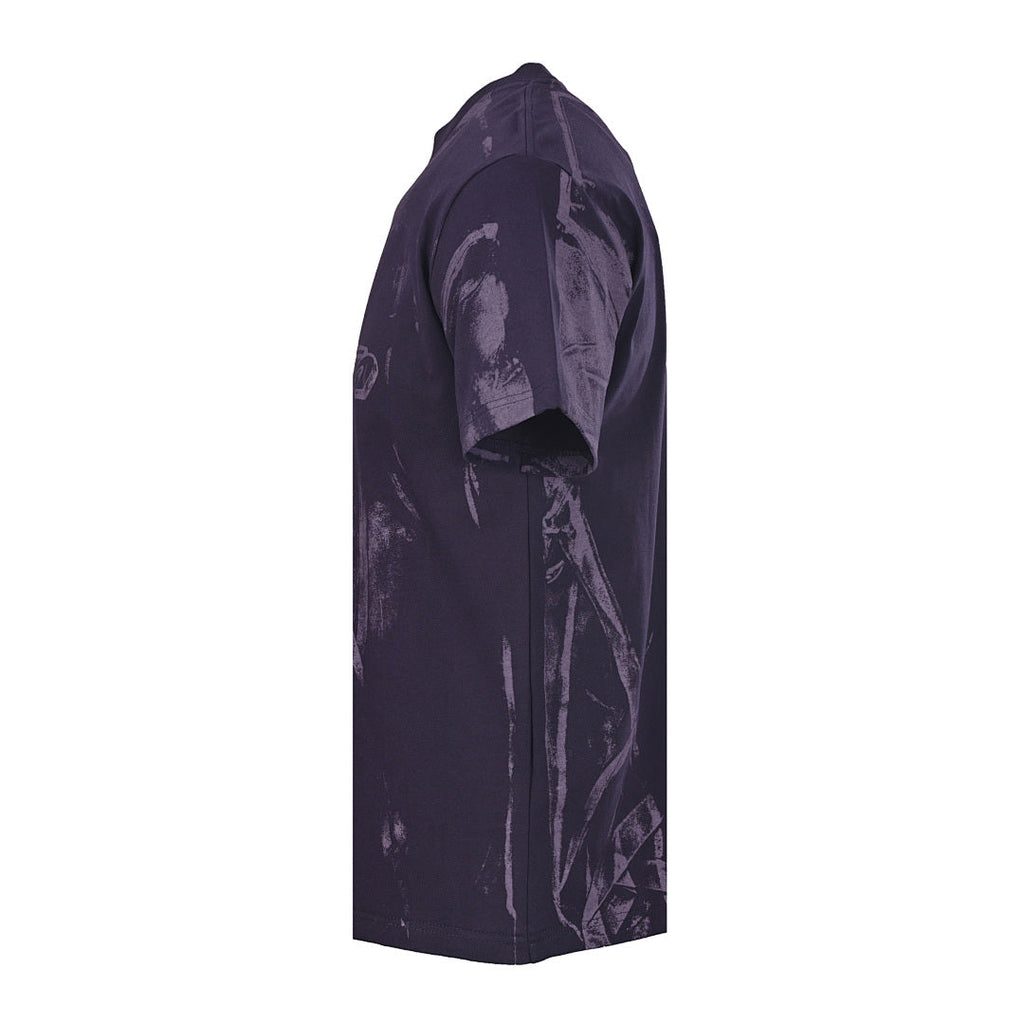 Louis Vuitton LV Mountain Velvet Jacquard T-Shirt - product image 3