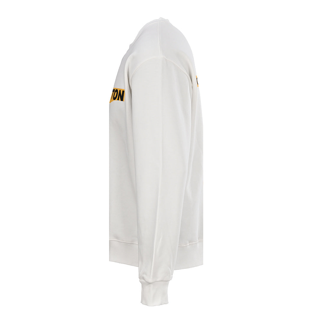 Louis Vuitton Tonal Monogram Jacquard Cotton Sweatshirt - product image 3