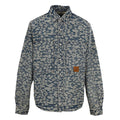 Louis Vuitton x Nigo Burnout Denim Work Jacket - product image