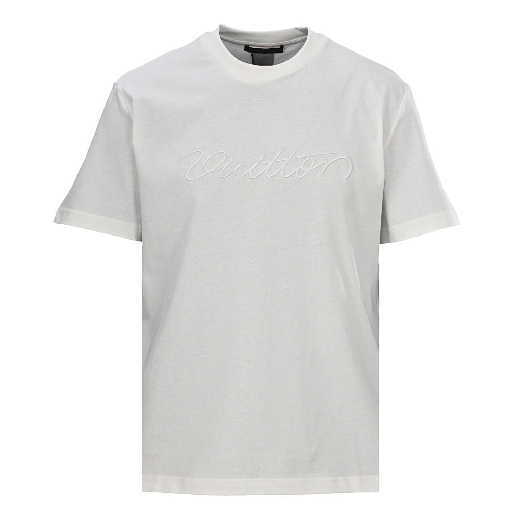 Louis Vuitton LV Mountain Velvet Jacquard T-Shirt - product image