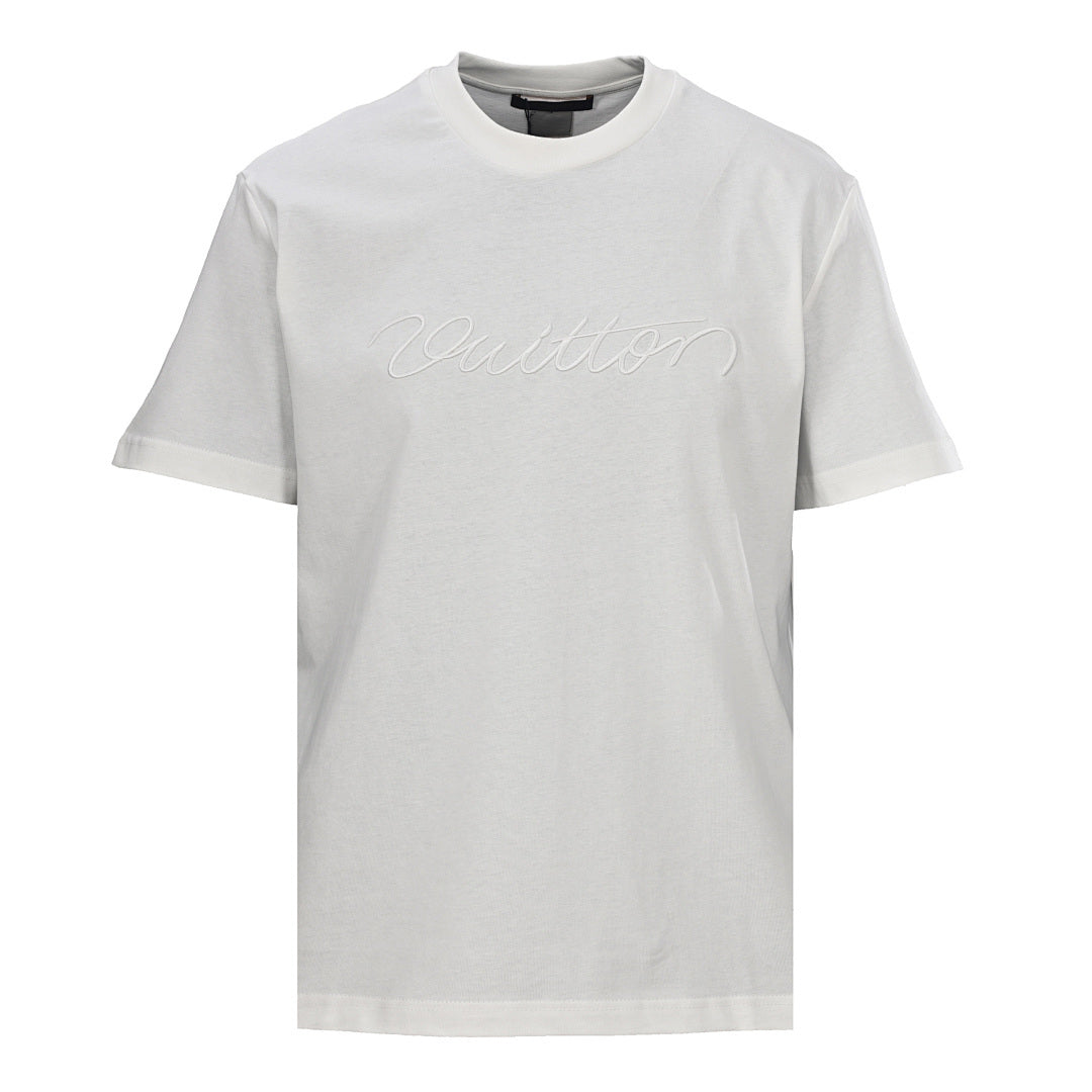Louis Vuitton LV Mountain Velvet Jacquard T-Shirt - product image