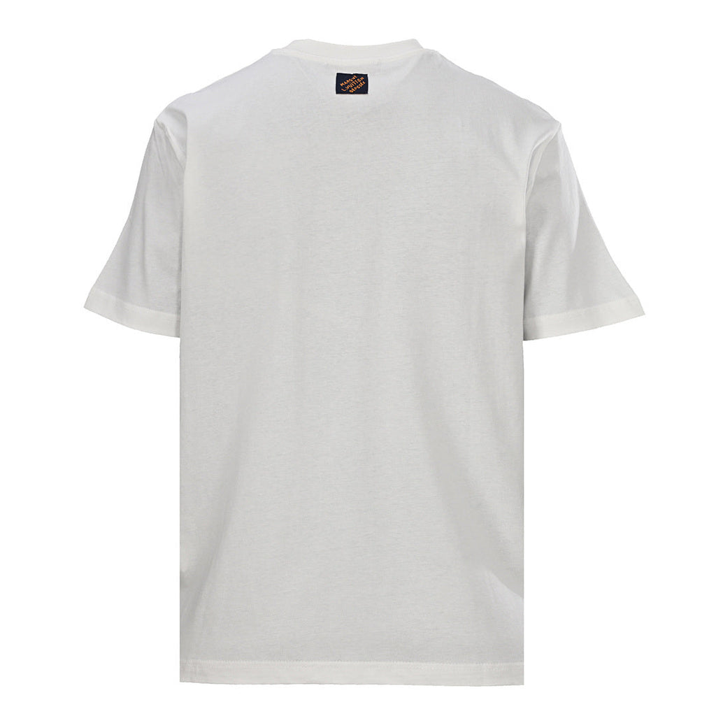Louis Vuitton LV Mountain Velvet Jacquard T-Shirt - product image 2