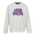 Louis Vuitton Tonal Monogram Jacquard Cotton Sweatshirt - product image