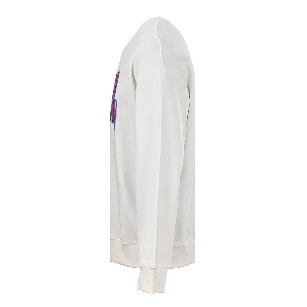 Louis Vuitton Tonal Monogram Jacquard Cotton Sweatshirt - product image 3