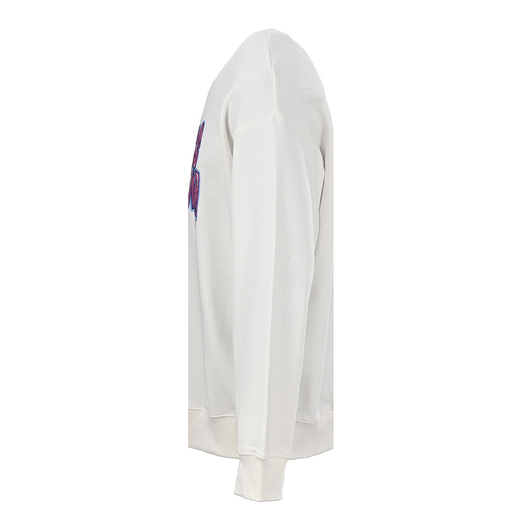 Louis Vuitton Tonal Monogram Jacquard Cotton Sweatshirt - product image 3