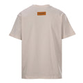 Louis Vuitton Monogram Short-Sleeve T-Shirt with Leather Pocket Patch (Couples' - product image