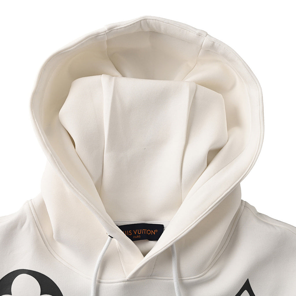 Louis Vuitton Tonal Monogram Jacquard Cotton Sweatshirt - product image 4