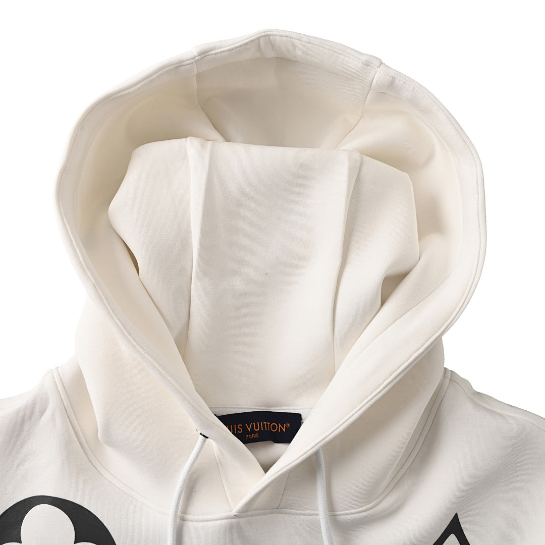 Louis Vuitton Tonal Monogram Jacquard Cotton Sweatshirt - product image 4
