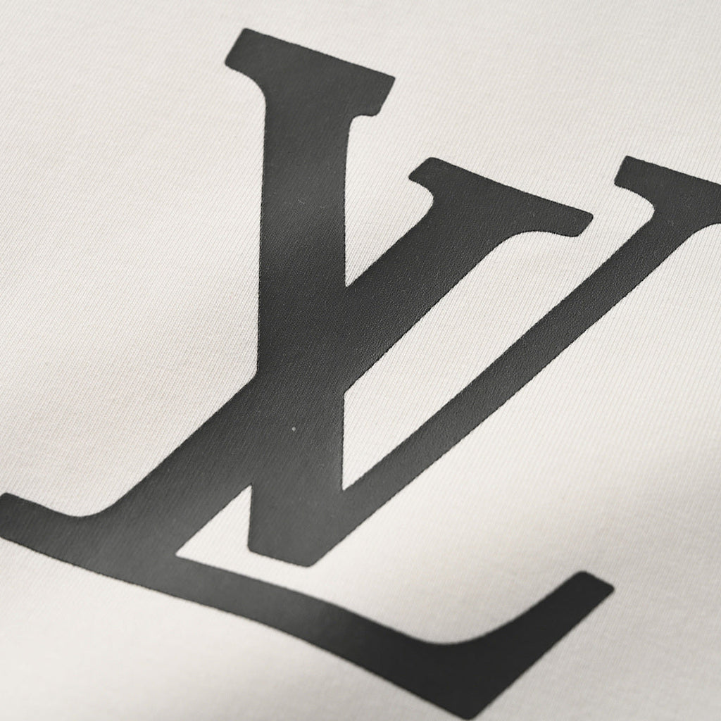 Louis Vuitton Tonal Monogram Jacquard Cotton Sweatshirt - product image 6