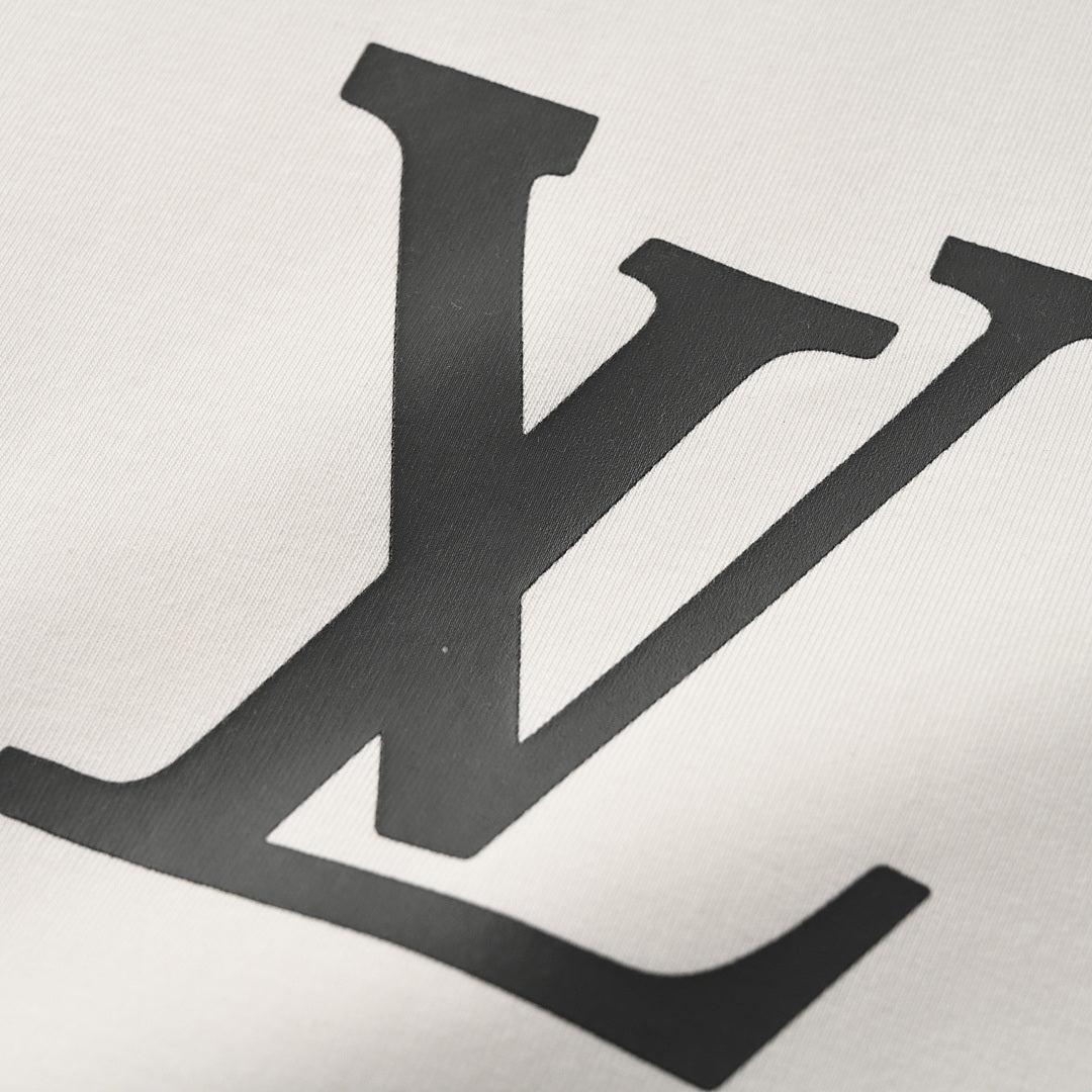 Louis Vuitton Tonal Monogram Jacquard Cotton Sweatshirt - product image 6