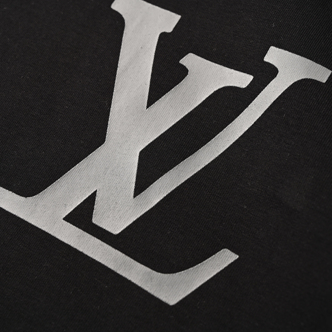 Louis Vuitton Tonal Monogram Jacquard Cotton Sweatshirt - product image 5