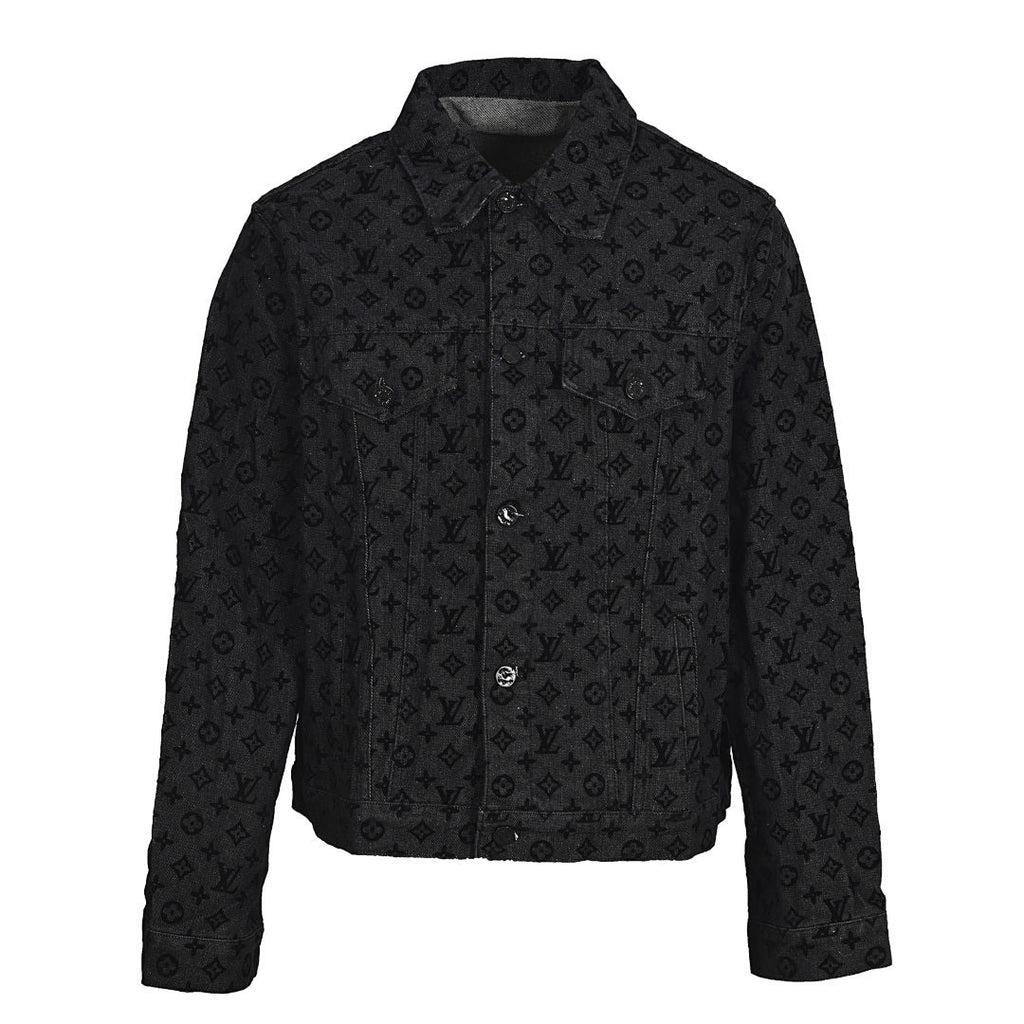 Louis Vuitton Logo-Print Sports Jacket - product image
